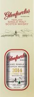 Glenfarclas Christmas Malt 2014 - 2025 46% 0,7l