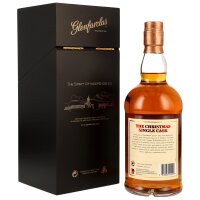 Glenfarclas 2007 - 2025 Christmas Single Cask 2671 59% 0,7l