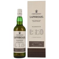 Laphroaig Elements 1.0 58,6% 0,7l