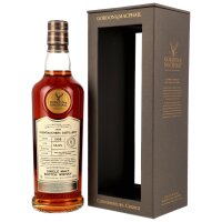 Glentauchers 1999 - 2024 Cask 16603801 CC CS Gordon &...