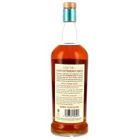Blair Athol 9 Jahre 2016 - 2025 PX Sherry - Cask Partnership Series Murray McDavid 55,1% 0,7l