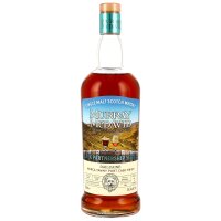 Dailuaine 7 Jahre 2018 - 2025 Tawny Port - Cask...