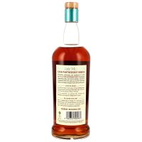 Dailuaine 7 Jahre 2018 - 2025 Tawny Port - Cask...