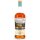 Benrinnes 8 Jahre 2016 - 2025 Madeira Cask Partnership Murray McDavid 55,7% 0,7l