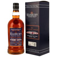 Elsburn Distillery Edition Batch 005 46% 0,7l