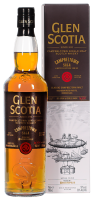Glen Scotia Campbeltown Saga No. 1 Whiskyopolis Vintage...