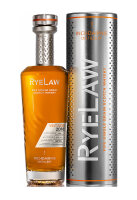 RyeLaw Vintage 2018 46,3% 0,7l