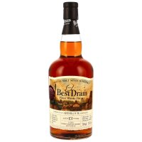 Aberlour 13 Jahre 2012 - 2025 First Fill PX Sherry HHD...