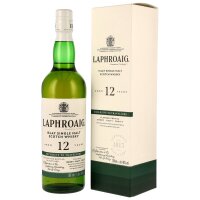 Laphroaig 12 Jahre 46% 0,7l