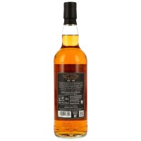 Glendullan 12 Jahre 2013 - 2025 First Fill Bourbon HHD...