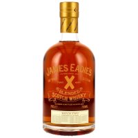 Trade Mark X 100 Proof Batch Two - Blended Scotch James...