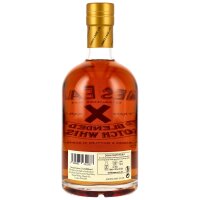 Trade Mark X 100 Proof Batch Two - Blended Scotch James...