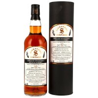 Auchentoshan 12 Jahre 2013 - 2025 First Fill Oloroso...