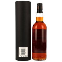 Auchentoshan 12 Jahre 2013 - 2025 First Fill Oloroso...
