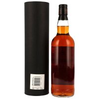 Aberlour 12 Jahre 2013 - 2025 First Fill Oloroso Sherry...