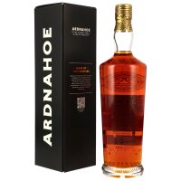 Ardnahoe 6 Jahre Single Cask #82 Oloroso Quarter Cask...