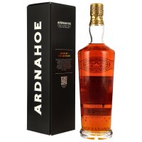 Ardnahoe 6 Jahre Single Cask #84 Oloroso Quarter Cask...