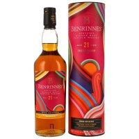 Benrinnes 21 Jahre Grand Crescendo Special Release 2024...