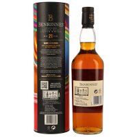 Benrinnes 21 Jahre Grand Crescendo Special Release 2024...