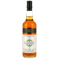 Deanston 11 Jahre 2012 - 2024 Oloroso Sherry Cask...