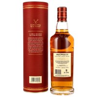 MacPhails 15 Jahre Gordon & MacPhail 40% 0,7l